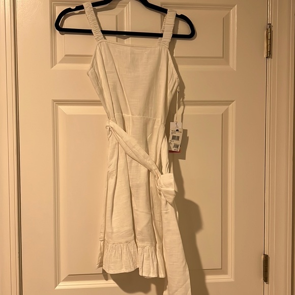 Billabong Dresses & Skirts - Billabong x Sincerely Jules